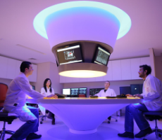 Slider image (4) Florence Comprehensive Cancer Center